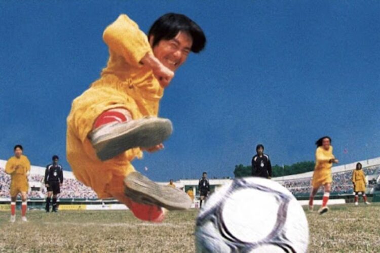 ¡Hollywood aún no mete gol! Estas son las 5 películas de futbol más taquilleras de la historia