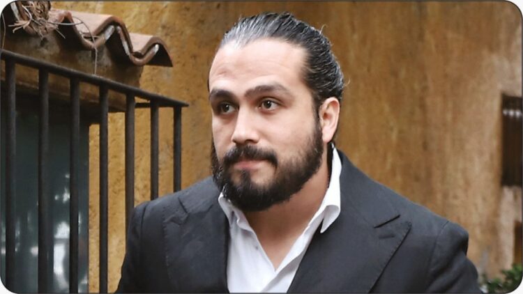 Vinculan a proceso a Andrés Tovar por fraude millonario a Imagen TV