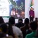 Este sexenio vamos a electrificar todo el país con el Programa de Justicia Energética: Presidenta; serán más de 45 mil obras