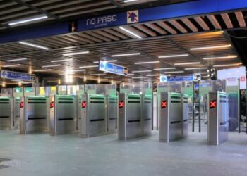 Reabren cuatro estaciones de la Línea 2 del Metro tras inversión de 2 mil 200 mdp