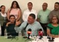 Abandona el PVEM a Morena en Colima y competirá en solitario en 2027