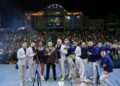 MILES DE PERSONAS HAN VIVIDO MOMENTOS INOLVIDABLES EN LA FERIA PATRONAL SAN PEDRO AZCAPOTZALTONGO 2026
