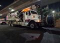 DESAZOLVE PREVENTIVO POR AFECTACIONES DE INTENSAS LLUVIAS EN NAUCALPAN