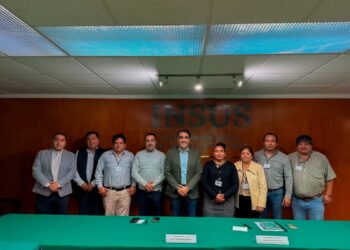 En Coyotepec agilizan procesos de regulación de predios