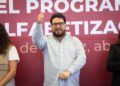 AVANZA PROGRAMA CONJUNTO DE ALFABETIZACIÓN EN NAUCALPAN