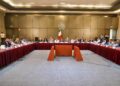 GEM da seguimiento al Plan Integral de la Zona Oriente en materia de vivienda, educación, salud, agua y movilidad