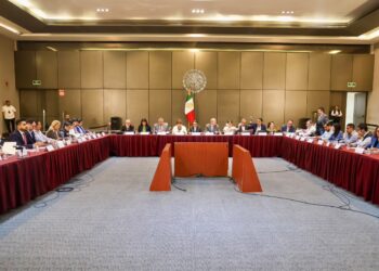 GEM da seguimiento al Plan Integral de la Zona Oriente en materia de vivienda, educación, salud, agua y movilidad