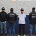 Desarticulan célula de extorsionadores en CDMX: Dos de los 4 detenidos tenían órdenes por homicidio