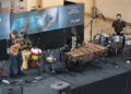 El Espacio Cultural de la Cámara de Diputados presenta “Verano de Jazz y Blues en San Lázaro”