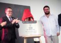SUPERVISA ALCALDE ISAAC MONTOYA Y TITULAR DE LA JUNTA DE CAMINOS AVANCES EN PERIFÉRICO NORTE