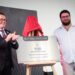 SUPERVISA ALCALDE ISAAC MONTOYA Y TITULAR DE LA JUNTA DE CAMINOS AVANCES EN PERIFÉRICO NORTE
