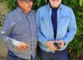 Higinio M. y Ramírez C. llaman a fortalecer el proyecto de la 4-T