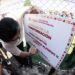 ISAAC MONTOYA ENTREGA CANCHA RENOVADA EN LAS TORRES