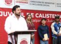 CONTINÚA GOBIERNO DE NAUCALPAN CON LA RECUPERACIÓN DE ÁREAS DEPORTIVAS
