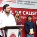 CONTINÚA GOBIERNO DE NAUCALPAN CON LA RECUPERACIÓN DE ÁREAS DEPORTIVAS