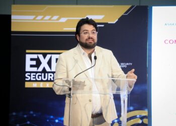 SE RALIZA EN NAUCALPAN ENCUENTRO NACIONAL DE CIUDADES SEGURAS 2026