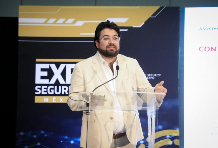 SE RALIZA EN NAUCALPAN ENCUENTRO NACIONAL DE CIUDADES SEGURAS 2026