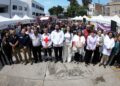 Atender la salud una prioridad en Naucalpan