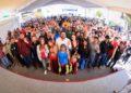 EN NAUCALPAN CON LAS JORNADAS POR LA PAZ SE DA ATENCIÓN A LAS CAUSAS