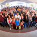 EN NAUCALPAN CON LAS JORNADAS POR LA PAZ SE DA ATENCIÓN A LAS CAUSAS