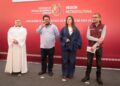 ASISTE ALCALDE A LAS CARAVANAS DE IMPULSO ECONÓMICO Y EMPLEO DE NAUCALPAN