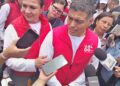 Al PRI nadie lo va a detener para defender al Edoméx