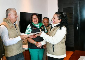 Homenajes al comandante Elorriaga Mejía