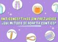 ¿Sabes qué es la anticoncepción reversible de larga duración?