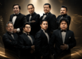 Los Ángeles Negros rinden homenaje a Mario Gutiérrez con su single “No murió aquella flor”