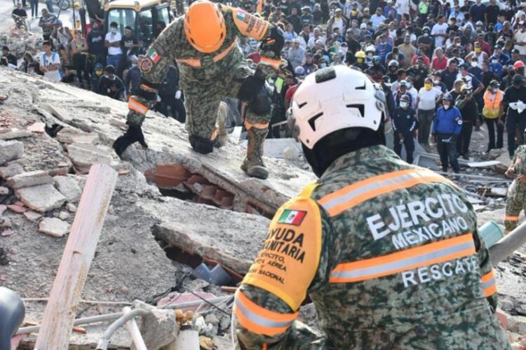 México suma 71.2 toneladas de ayuda a Venezuela; este viernes sale otro barco: Sheinbaum