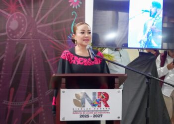 FERIA PATRONAL SAN PEDRO 2026 CONSOLIDARÁ A NICOLÁS ROMERO COMO REFERENTE CULTURAL