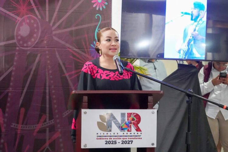 FERIA PATRONAL SAN PEDRO 2026 CONSOLIDARÁ A NICOLÁS ROMERO COMO REFERENTE CULTURAL
