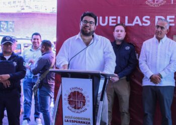AVANZA NAUCALPAN EN LA RECUPERACIÓN DEL 70% DE LAS COMUNIDADES