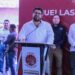 AVANZA NAUCALPAN EN LA RECUPERACIÓN DEL 70% DE LAS COMUNIDADES