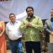 ISAAC MONTOYA REAFIRMA COMPROMISO CON LA EDUCACIÓN