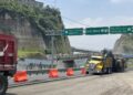 Enfrenta Naucalpan un verdadero caos vial