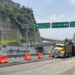 Enfrenta Naucalpan un verdadero caos vial