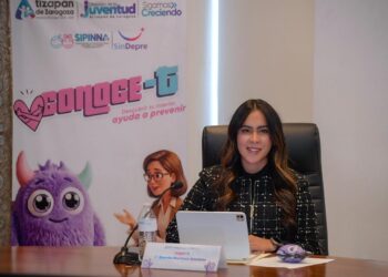 Consolida Atizapán atención a la niñez