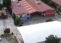 Tultepec apuesta por escuelas dignas