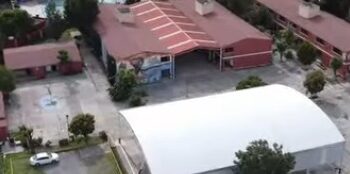 Tultepec apuesta por escuelas dignas