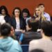VECINOS RECONOCEN ATENCIÓN Y CALIDAD DE SERVICIOS PÚBLICOS EN HUIXQUILUCAN