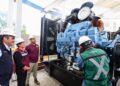 Disminuirán inundaciones en el oriente mexiquense
