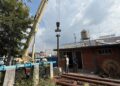 Reactivan en Izcalli un pozo de agua