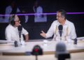Américo Villarreal: con obra pública estratégica, Tamaulipas refuerza su papel transformador como plataforma logística de México