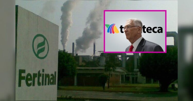 Acreedores internacionales alertan posible evasión de pagos tras concurso mercantil de TV Azteca
