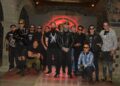 Combichrist encabeza la ceremonia de ruido y catarsis de Ritual Siniestro 2026