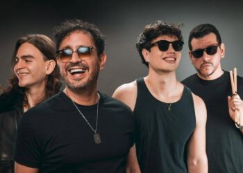 Tranzas confirma su magno regreso a La Maraka con el «Tour México 2026»