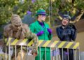 Six Flags México convierte el verano en un universo de superhéroes y villanos