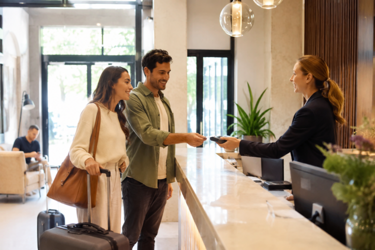 ​Industria hotelera pierde ingresos mientras los costos siguen aumentando: Zatlas