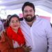 ISAAC MONTOYA ENTREGA DE 5 MIL TARJETAS DEL PROGRAMA ESTATAL «MUJERES CON BIENESTAR”